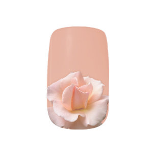 Rose Fingernail Decals Wild Rose Nail Art Decals