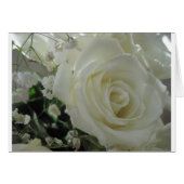 Rose Floral (Front Horizontal)