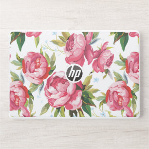 rose floral pattern  HP Laptop 15t/15z, Skin