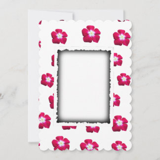 Rose flower design
