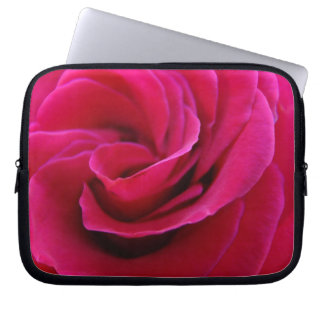 Rose Flower gifts Laptop sleeves Electronics Roses