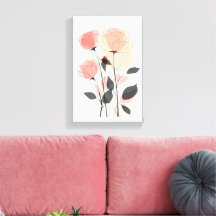 Rose Flowers