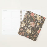 Rose Foliage 2 Planner<br><div class="desc">Perfect for planner addicts. @newluxx</div>