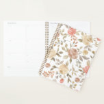 Rose Foliage Planner<br><div class="desc">Perfect for planner addicts. @newluxx</div>