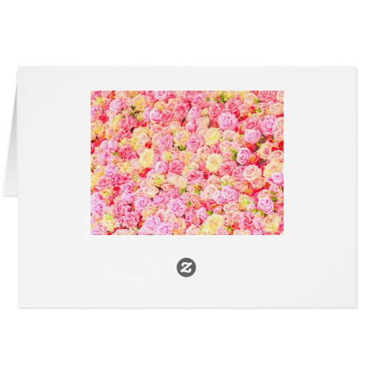 Rose garden (Back Horizontal)