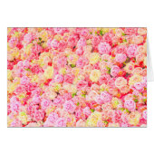 Rose garden (Front Horizontal)