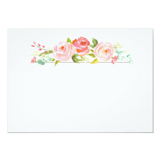 invitation blank