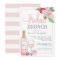 Rosé Garden | Bridal Brunch Invitation