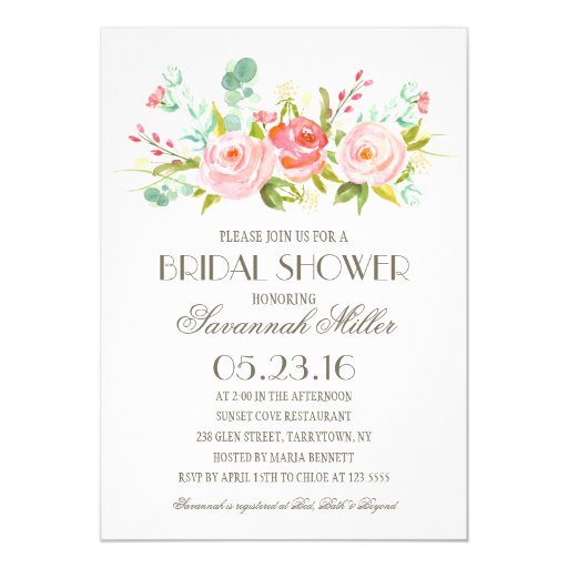 Where To Get Bridal Shower Invitations 10