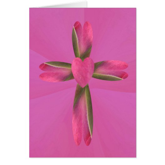 Rose Garden Cards (Front)