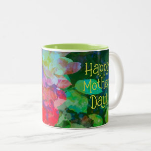 Rose Garden Coffee Mug
