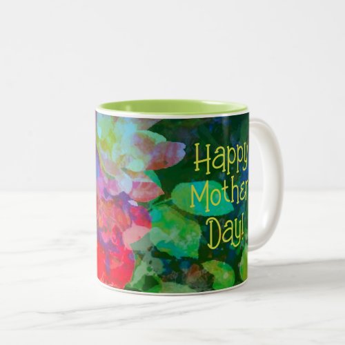  Rose Garden Coffee Mug