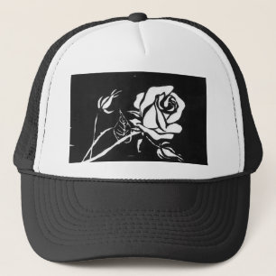 Rose Garden Hat