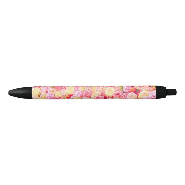 Rose garden pen (Front)