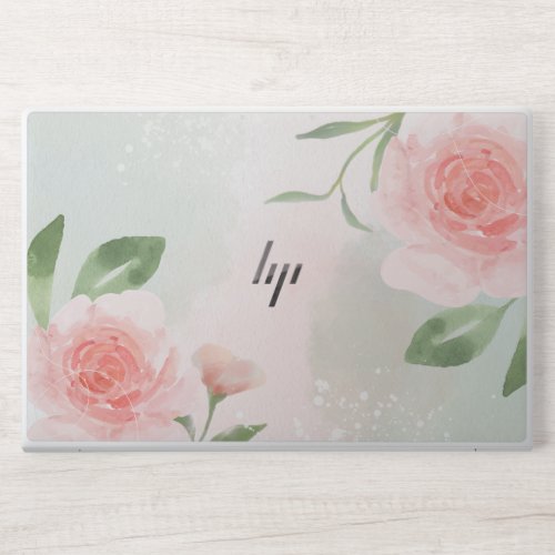 Rose Garden Protector HP EliteBook 840 G5G6 745  HP Laptop Skin