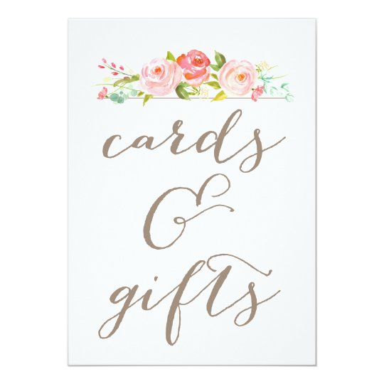 card and gift garden wedding cards gifts sign zazzle card and gift garden wedding cards gifts sign zazzle