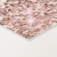 Yoga Mat (Blush Pink)