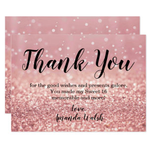 thank you invitations zazzle thank you invitations