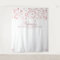 Rose Gold Bridal Shower Backdrop, Photo Booth Prop