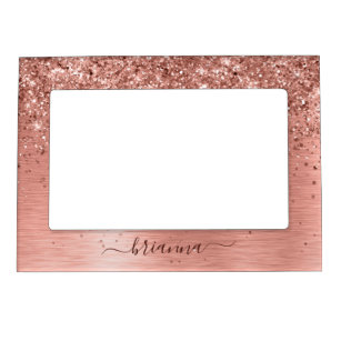 New Elegant Design Woodland Photo Frame Sophisticated Addition To Home Decor N21