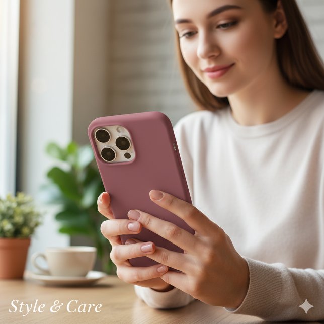 Rose Gold Case-Mate Tough Apple Case-Mate iPhone Case (Rose Gold Case-Mate Tough Apple Case-Mate iPhone Case)