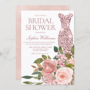 Zazzle bridal shower Clearance
