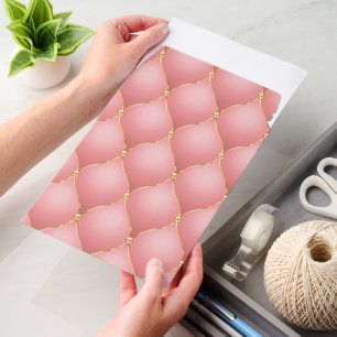 Rose Gold Envelope Mailers