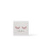 Rose Gold Eyelashes Extensions Lashes Artist Linen