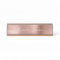 Rose Gold Foil | Blush Pink Foil Modern