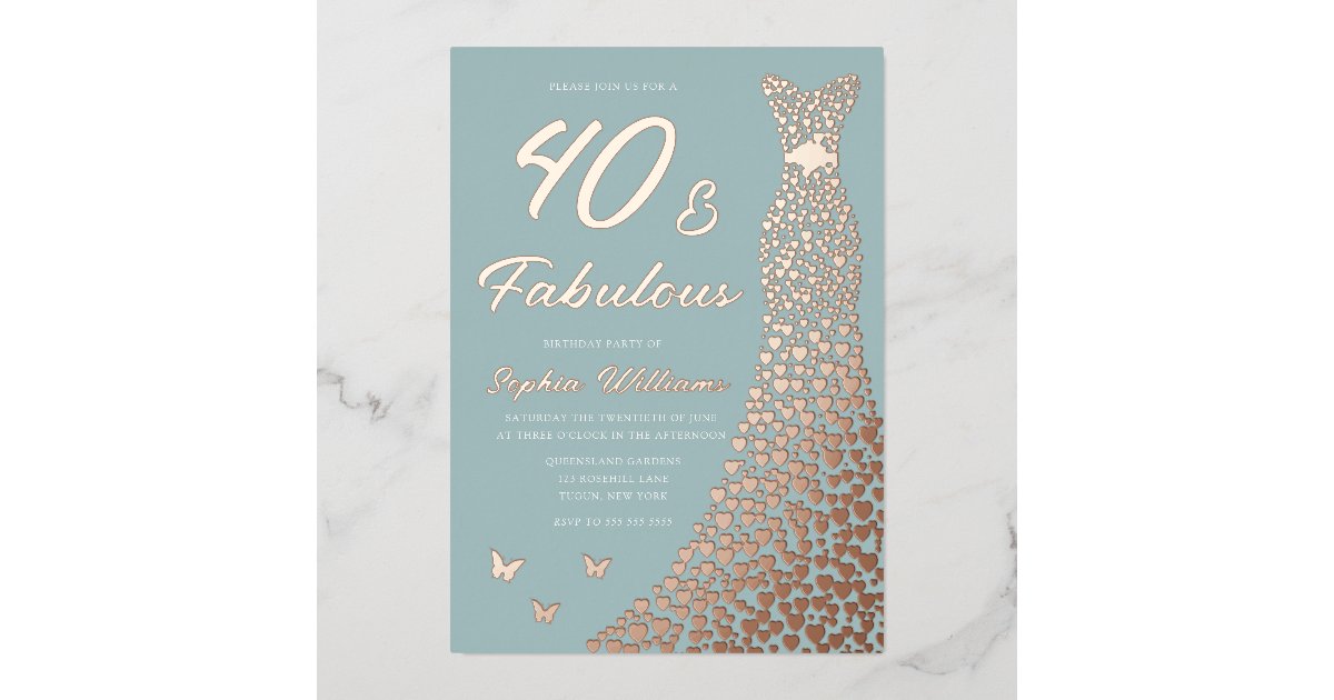 Oaktree Banner Olografico Blu – "Happy 40th Birthday" (2,7 Metri, Tagliabile In 3 Pezzi) - 2
