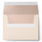 Rose Gold Foil-effect Inside Lined