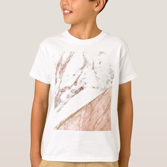 orangers marble shirt