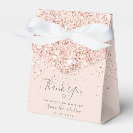 Wedding favour boxes Clearance