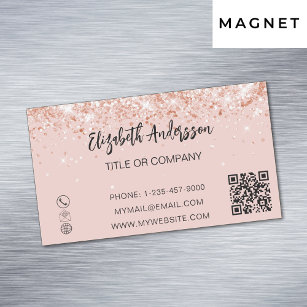 Magnetic Business Cards – Webduit