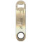 Rose Gold Glitter Look Drips Monogram Stylish 