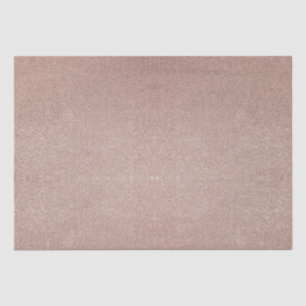 Rose Gold Glitter Metallic Pretty Girly Sparkly Tissue Paper