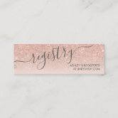 Rustic Needle & Thread Kraft Tags