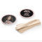 Rose Gold Glitz Pageant Fan Waver 10-Pack