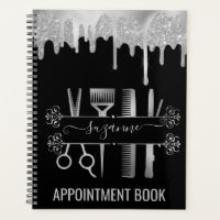 Rose Gold hair Stylist Hairstylist Hair Glitter