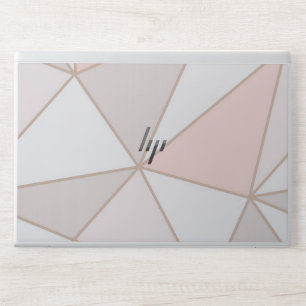 Rose gold  HP EliteBook 840 G5/G6, 745 G5/G6 Laptop Skin