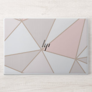 Rose gold HP EliteBook 850 G5/G6, 755 G5/G6 HP Laptop Skin