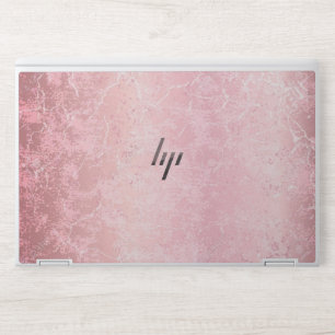 Rose Gold HP EliteBook X360 1030 G2 HP Laptop Skin