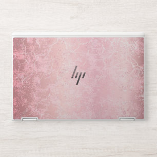 Rose Gold HP EliteBook X360 1030 G3/G4 Laptop Skin