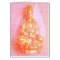 Rose-Gold Kwan Yin card