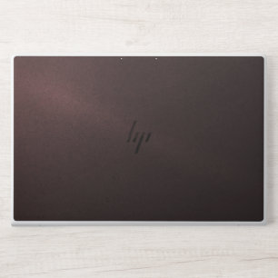 rose gold marble HP EliteBook 850  Laptop Skin