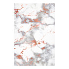 Marble texture stationery | Zazzle.com