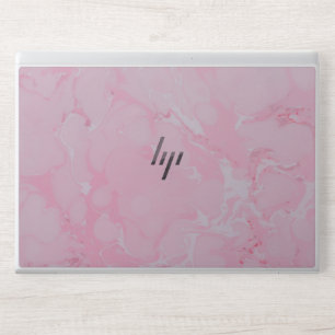 rose gold pink marble  HP EliteBook 830 G5/G6 Laptop Skin