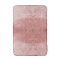 Velour Bath Mat