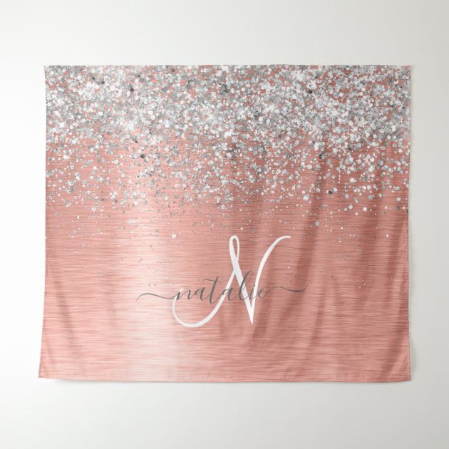 Glitter tapestry online