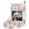 Rose Gold Snowflake Fun Kids Or Pets Photo